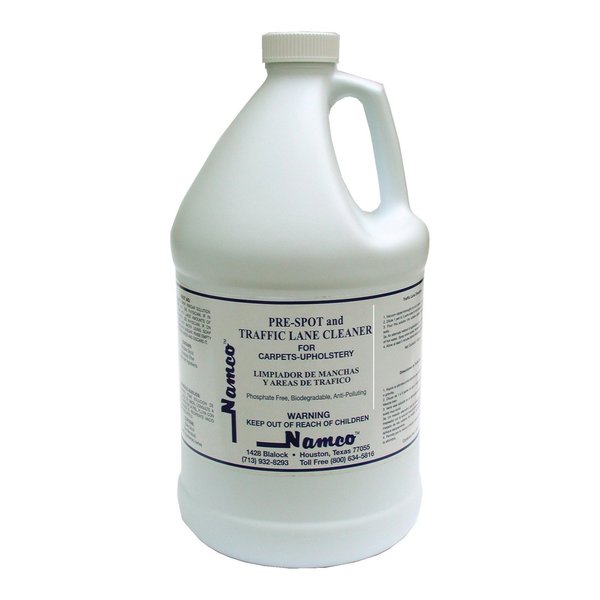 Pre-Spot N Traffic Lane Cleaner, 1 gal.l