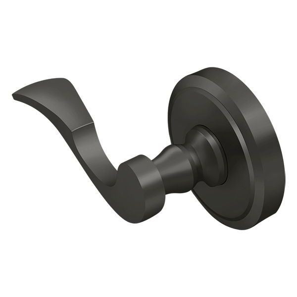 Lacovia Lever Privacy, Right Hand Oil Rubbed Bronze