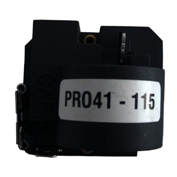 Pro-41 Overload Relays