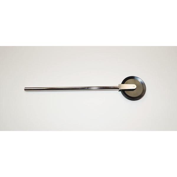 Pulley On Rod