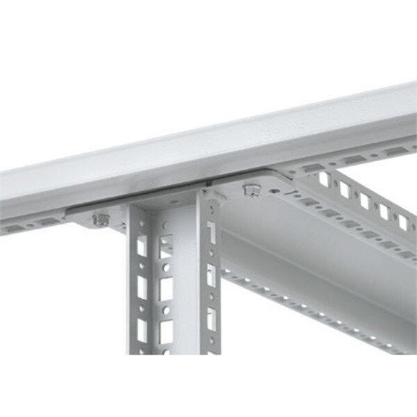 PROLINE G2 Center Upright, 1200mm, Lt Gr