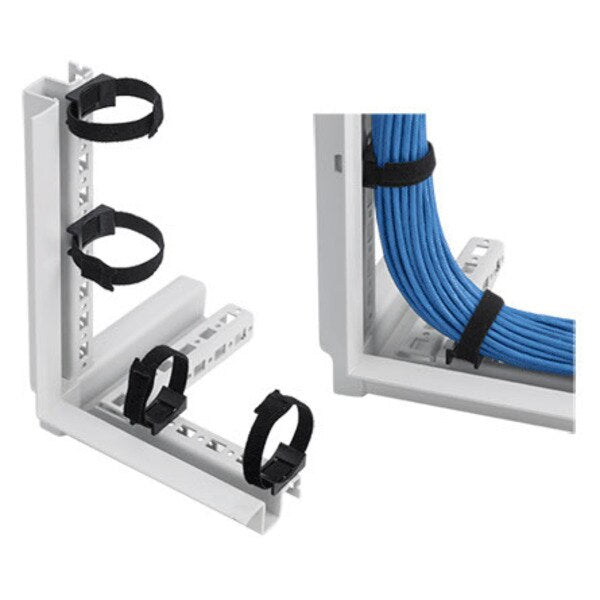 Frame Tie-Down Bracket, Plastic