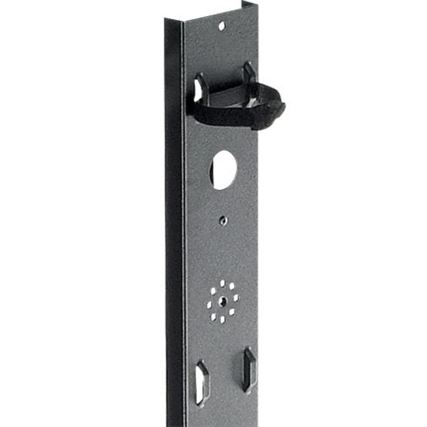 Vertical Tie-Down Cable Manager, Fits 20
