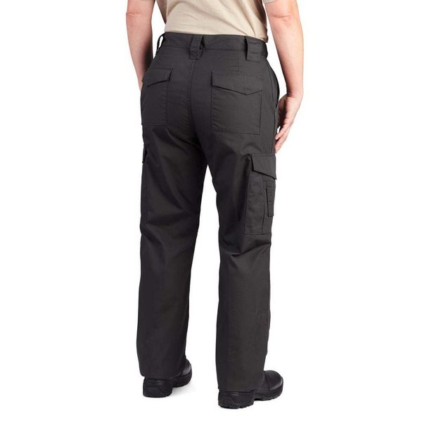 EMS Pants, 16, Regular, Navy