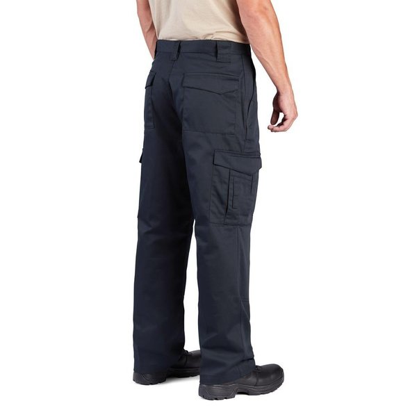 EMS Pants, 48in x 37-1/2in, Regular, Navy