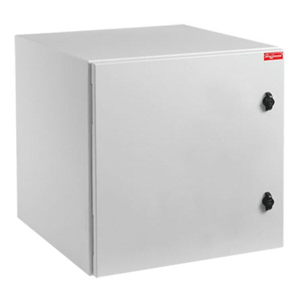PROTEK Single-Door, UL and NEMA Type 4, 12, 36.30x23.62x24.02, Lt Gray