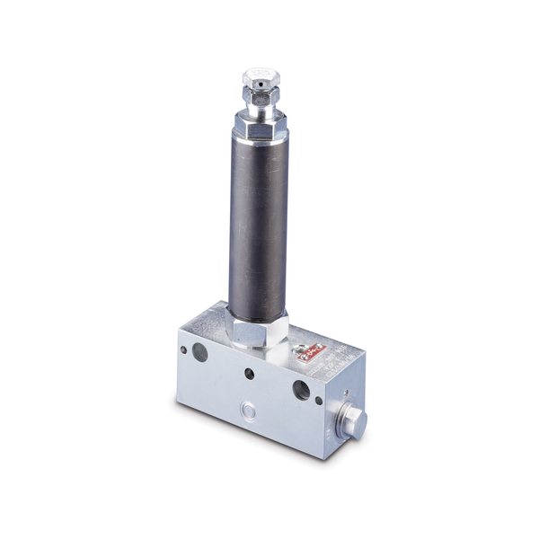 Pressure Reduce Valve