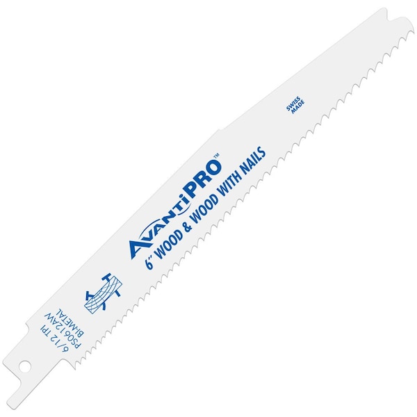 AvantiPro 6