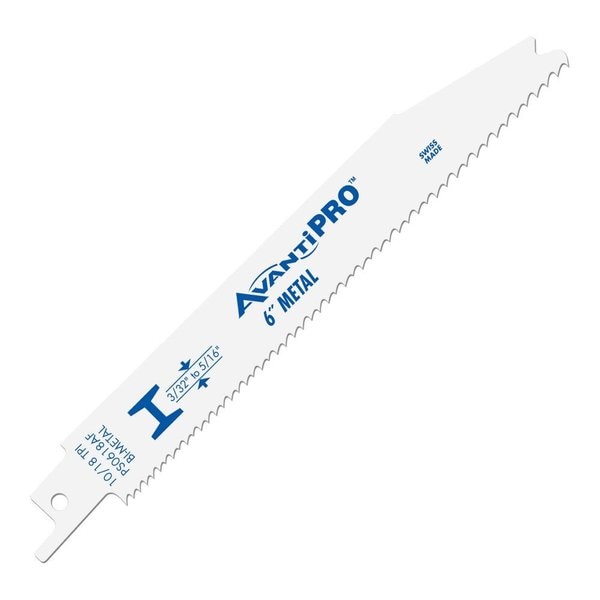 AvantiPro 6