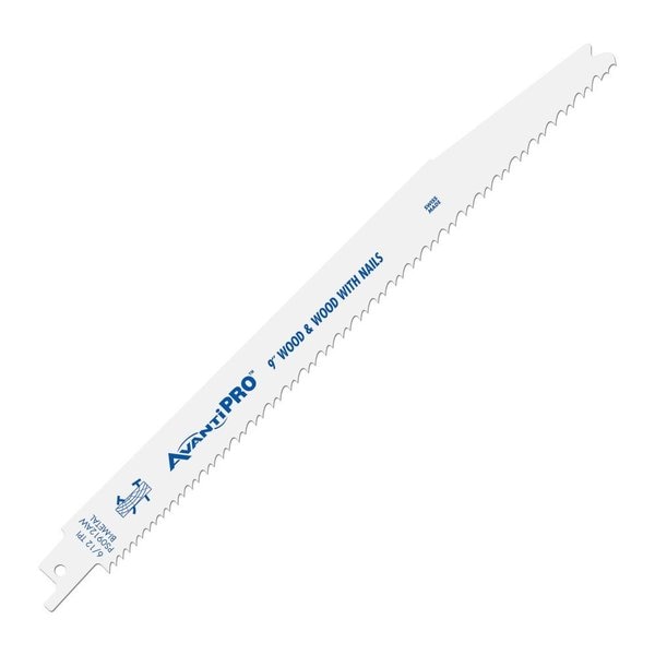 AvantiPro 9