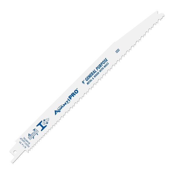 AvantiPro 9