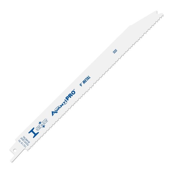AvantiPro 9