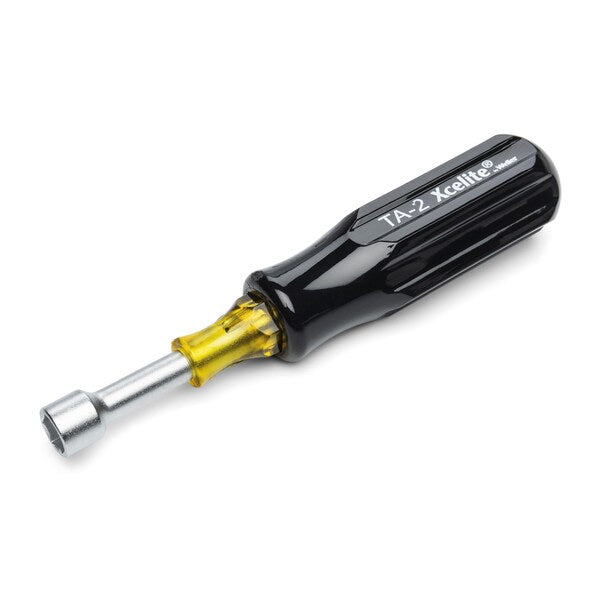 Nut Driver Set, 11 Pieces, SAE, Hollow