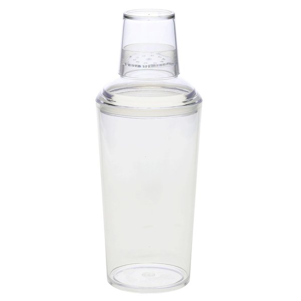 Cocktail Shaker, San Plastic, 27 OZ