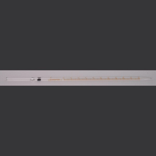 Pipettes, Serological, Class B, 1Ml, PK 6