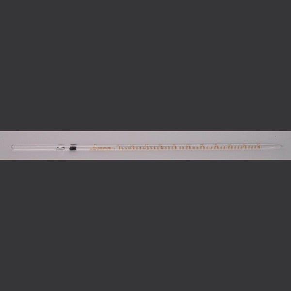 Pipettes, Serological, Class B, 25M, PK 6