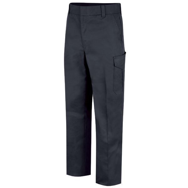 M, Dk Nvy Cargo Pkt P/C Trouser