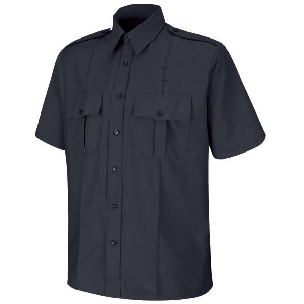 U Ss Upgraded Sentinel Shirt Dk Nv