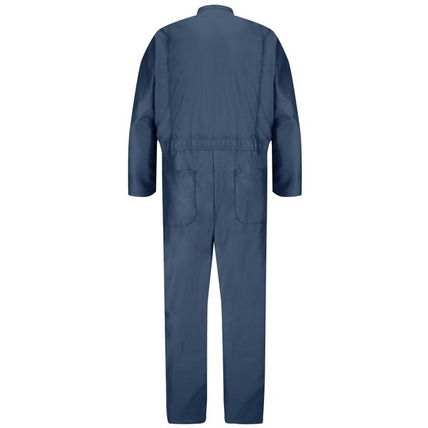 Anti-Static Coveralls, Navy, S