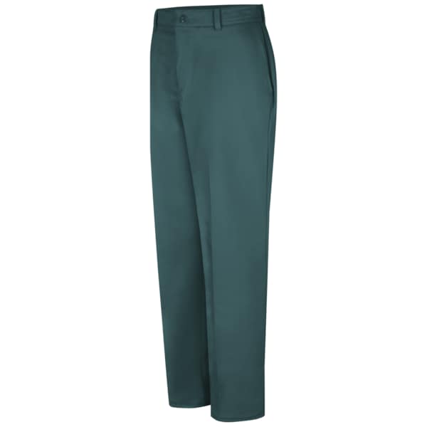 Mns Spruce Dp Cotton Work Pant