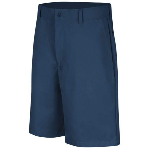 Mns Cotton Casual Short