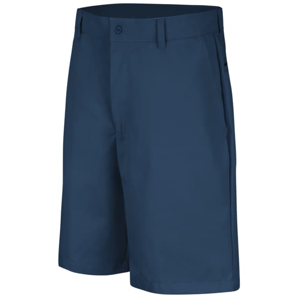 Mns Cotton Casual Short