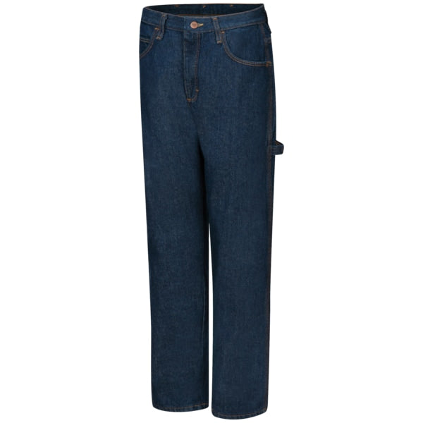 Mens Dungaree Jean