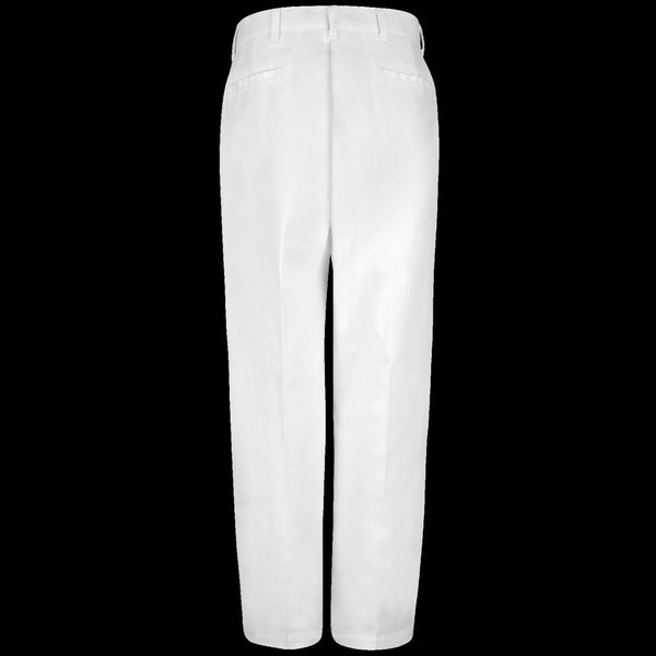 Specialized Pants, White, Size 36x32 In