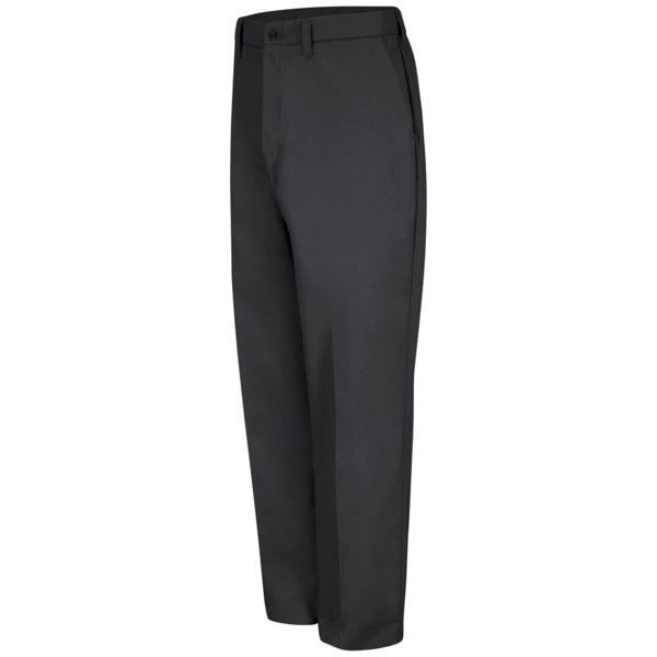 Mens Black Workpant