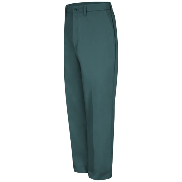 Mns Red-E-Prest Spr. Green Workpant