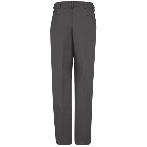 Industrial Work Pants, Charcoal, 30x32 In