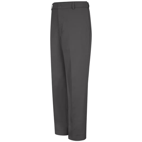 Mens Charcoal Dura Kap Work Pant