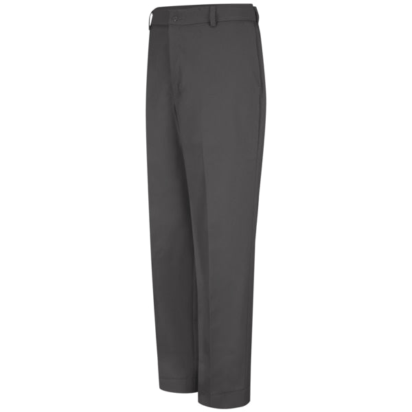 Mens Charcoal Dura Kap Work Pant