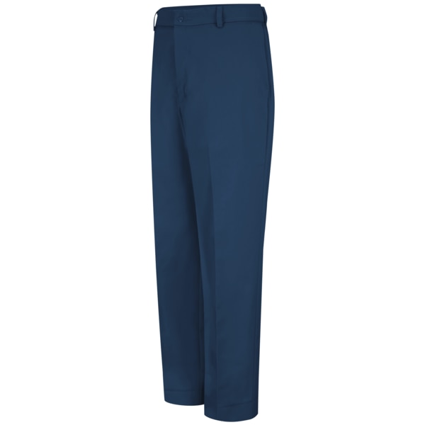 Mens Navy Dura Kap Work Pant