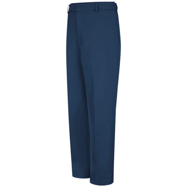 Mens Navy Dura Kap Work Pant