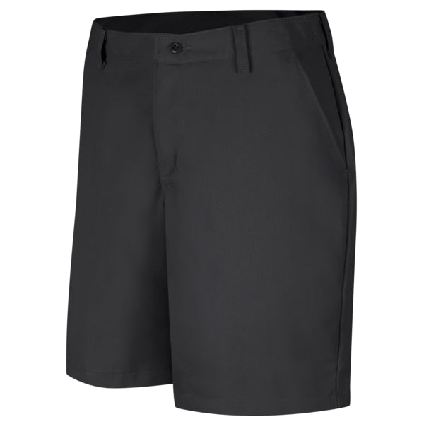 Wns Industrial Plain Front Short