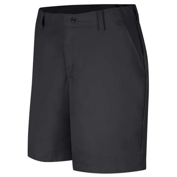 Wns Industrial Plain Front Short
