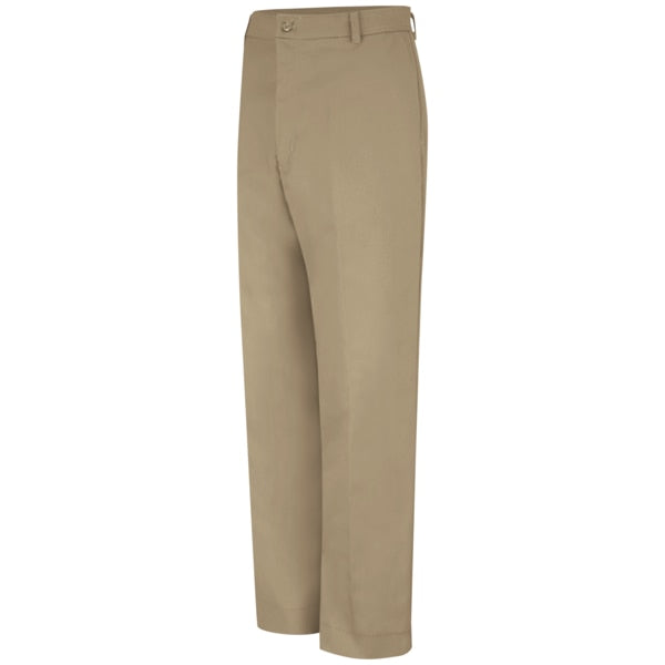 Mens Workpant With Cellphone Pkt