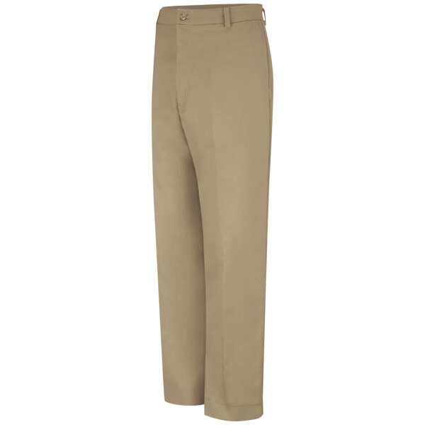 Mens Workpant With Cellphone Pkt