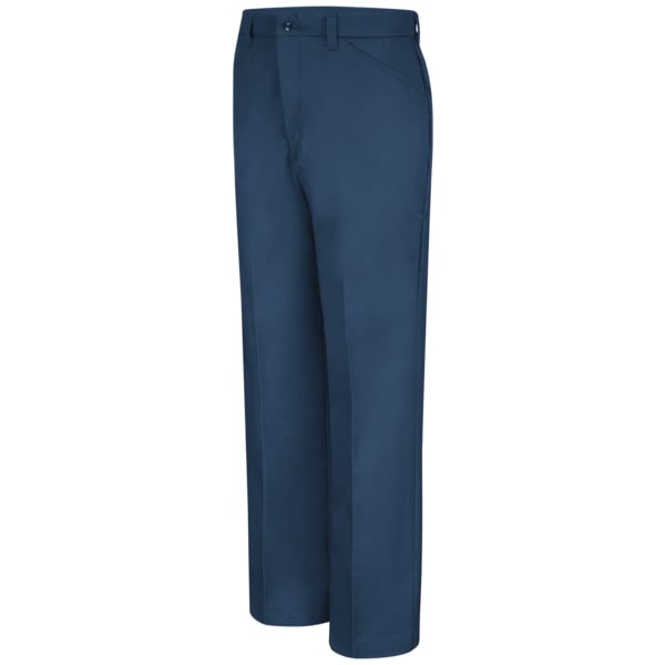 Mens Red-E-Prest Navy Jean Cut