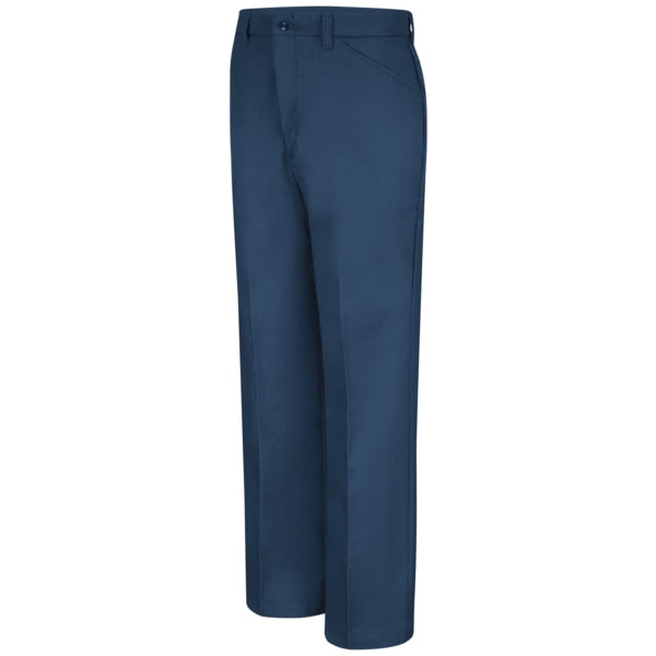 Mens Red-E-Prest Navy Jean Cut