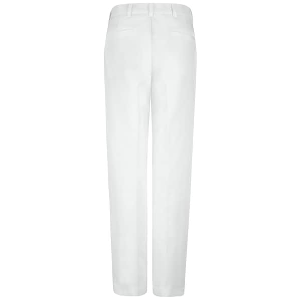 Specialized Pants, White, Size 42x34 In