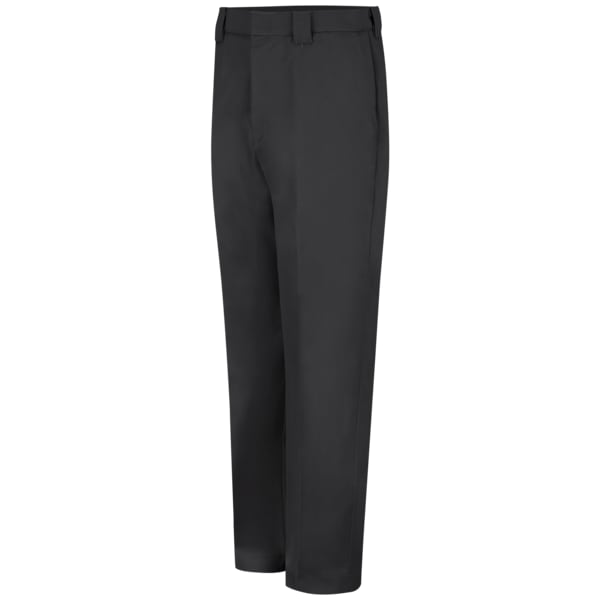Mens Twill 65/35 Work Pant - Bk