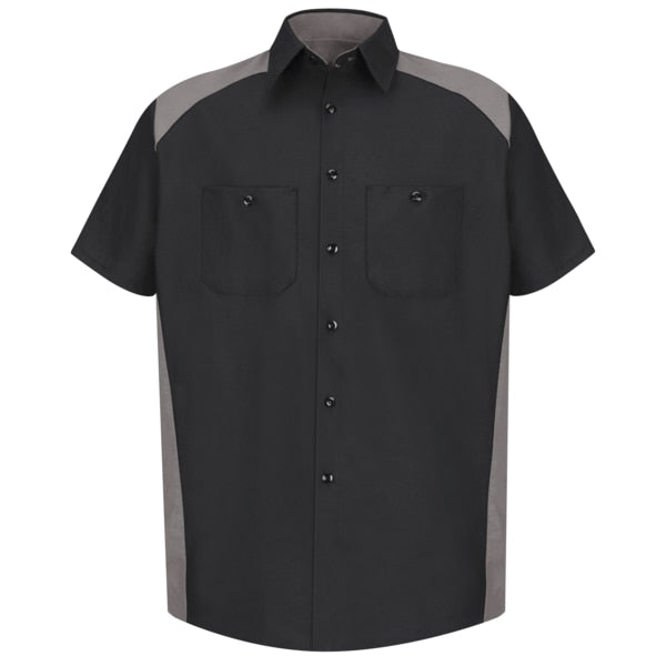 Mns Ss Motorsports Shirt, M