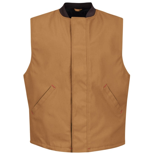 65/35 P/C Duck Vest