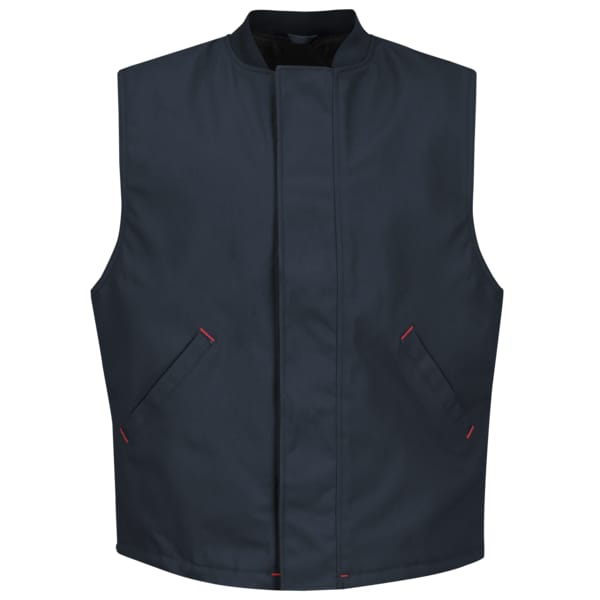 65/35 P/C Duck Vest