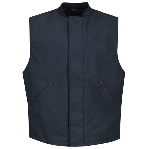 65/35 P/C Duck Vest