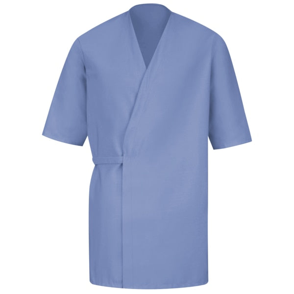 Unisex Pocketless Wrap