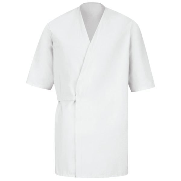 Unisex Pocketless Wrap