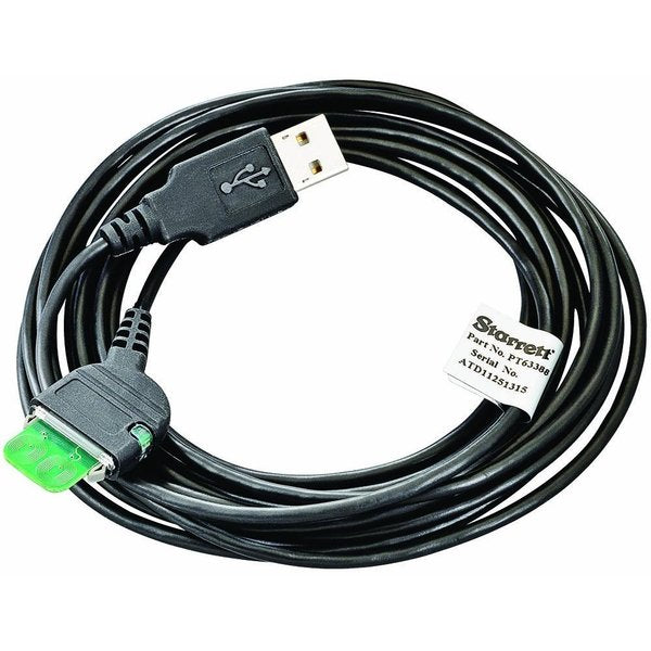 USB Cable w/CD, 798 Series
